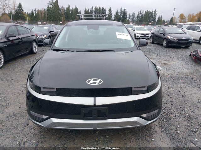 Hyundai IONIQ 5 SE 2024 KM8KMDDF7RU338953 Image 13