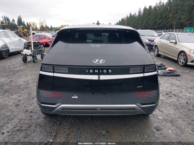 Hyundai IONIQ 5 SE 2024 KM8KMDDF7RU338953 Image 17