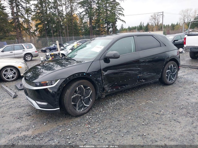 Hyundai IONIQ 5 SE 2024 KM8KMDDF7RU338953 Image 2