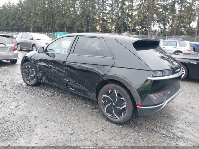 Hyundai IONIQ 5 SE 2024 KM8KMDDF7RU338953 Image 3