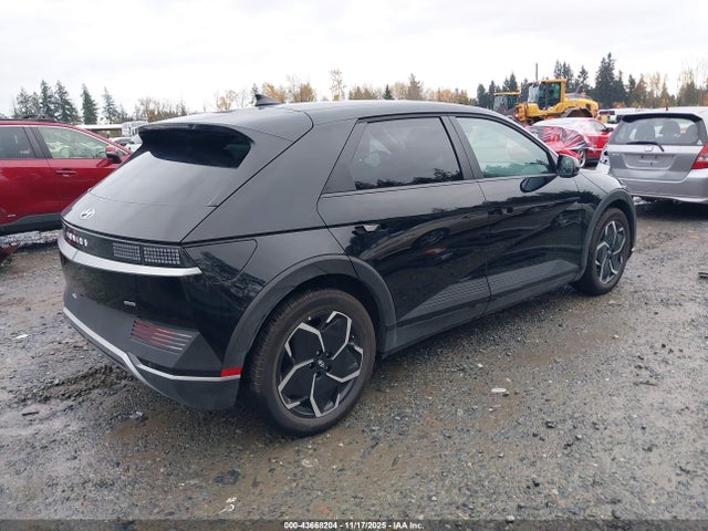 Hyundai IONIQ 5 SE 2024 KM8KMDDF7RU338953 Image 4