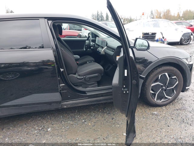 Hyundai IONIQ 5 SE 2024 KM8KMDDF7RU338953 Image 5