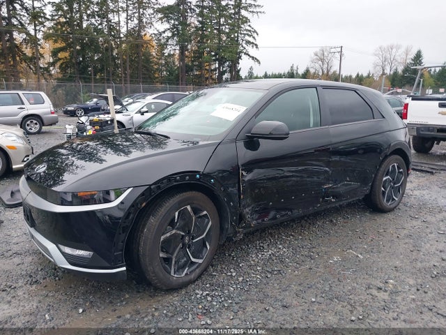 Hyundai IONIQ 5 SE 2024 KM8KMDDF7RU338953 Image 6