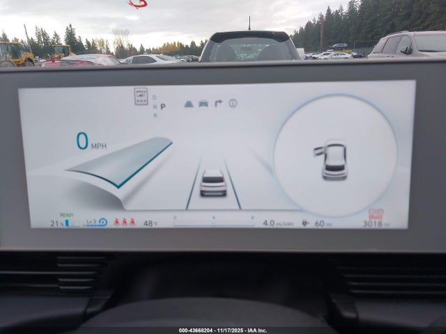 Hyundai IONIQ 5 SE 2024 KM8KMDDF7RU338953 Image 7