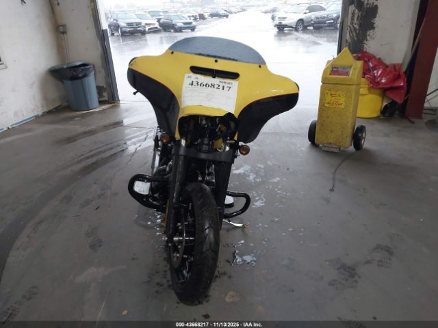 2023 HARLEY-DAVIDSON FLHXS 1HD1KRP27PB652475 Photo 4