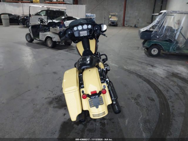 2023 HARLEY-DAVIDSON FLHXS 1HD1KRP27PB652475 Photo 5