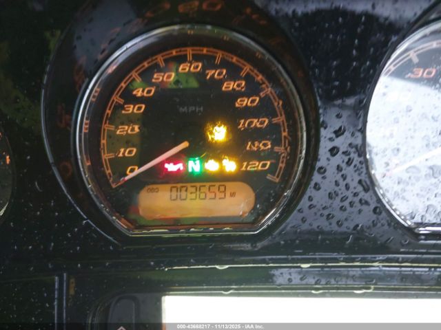 2023 HARLEY-DAVIDSON FLHXS 1HD1KRP27PB652475 Photo 6