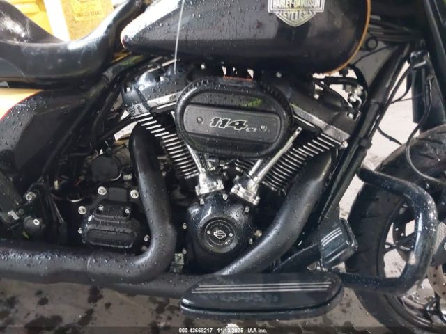 2023 HARLEY-DAVIDSON FLHXS 1HD1KRP27PB652475 Photo 7