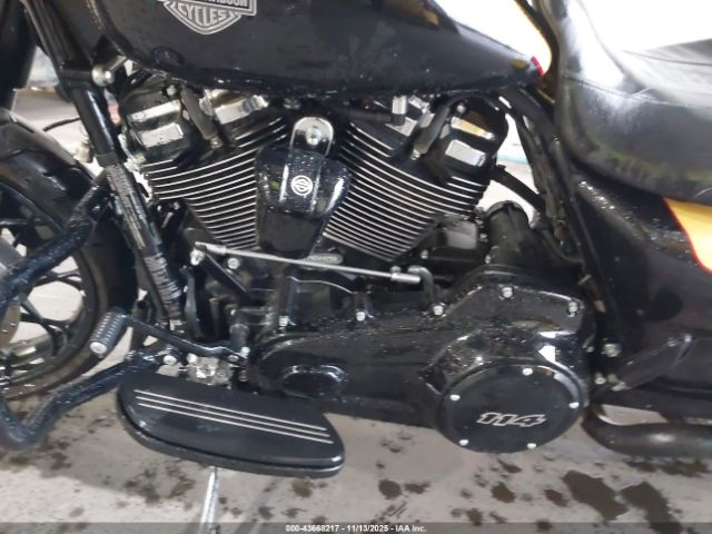 2023 HARLEY-DAVIDSON FLHXS 1HD1KRP27PB652475 Photo 8