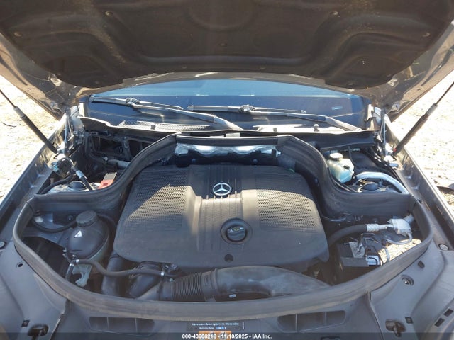 WDCGG0EB8EG288170 Mercedes-Benz Glk 250 Bluetec 4matic