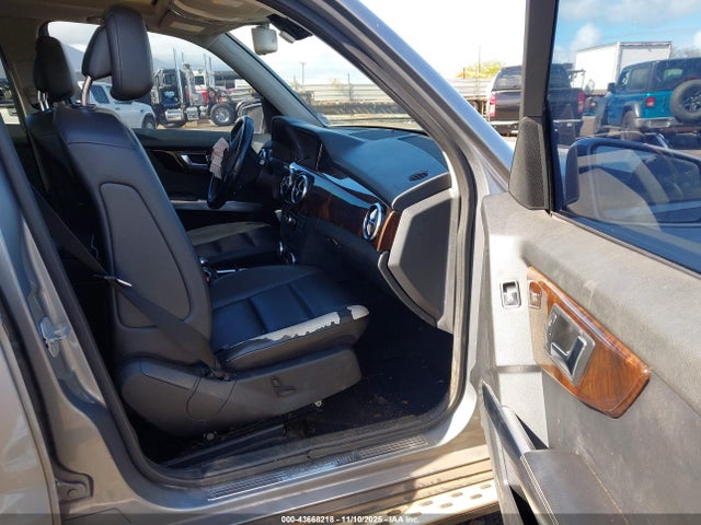 WDCGG0EB8EG288170 Mercedes-Benz Glk 250 Bluetec 4matic