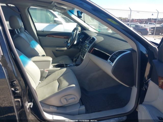 2008 CADILLAC SRX 1GYEE437180192185 Photo 4