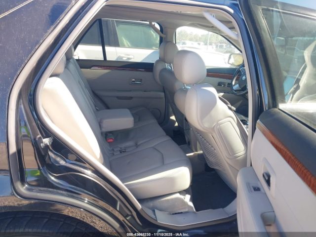 2008 CADILLAC SRX 1GYEE437180192185 Photo 7