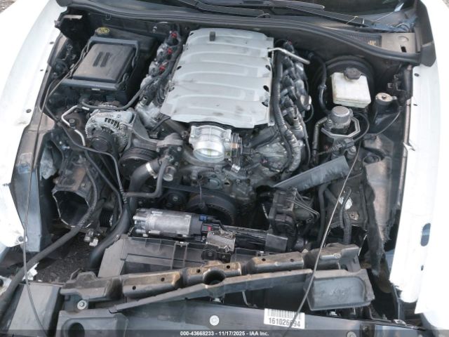 2016 CHEVROLET CORVETTE 1G1YB2D7XG5116571 Photo 9