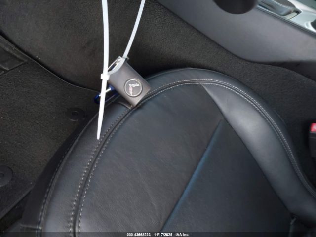 2016 CHEVROLET CORVETTE 1G1YB2D7XG5116571 Photo 10