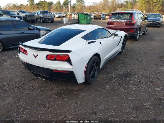 2016 CHEVROLET CORVETTE 1G1YB2D7XG5116571 Photo 3