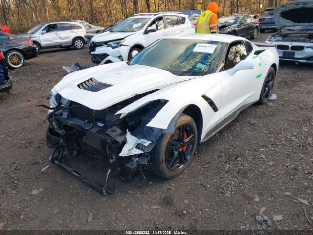 2016 CHEVROLET CORVETTE 1G1YB2D7XG5116571 Photo 5
