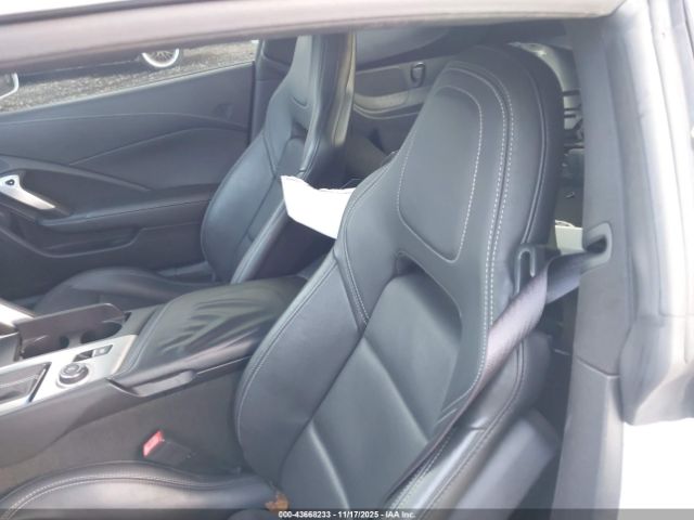 2016 CHEVROLET CORVETTE 1G1YB2D7XG5116571 Photo 7