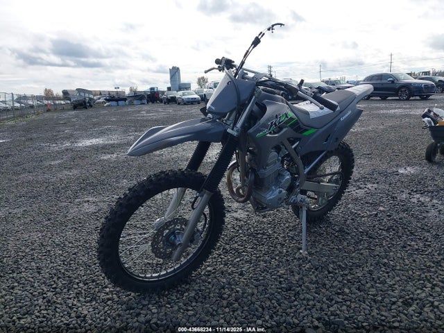 MH4LXEN1XSJP01100 Kawasaki Klx232 N