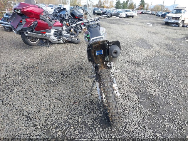 MH4LXEN1XSJP01100 Kawasaki Klx232 N