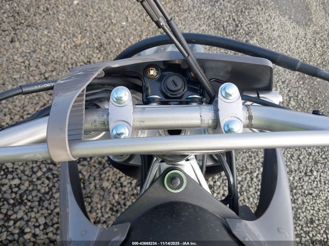 MH4LXEN1XSJP01100 Kawasaki Klx232 N