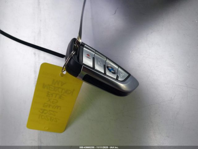 2022 BMW X5 PHEV 5UXTA6C09N9L13543 Photo 10