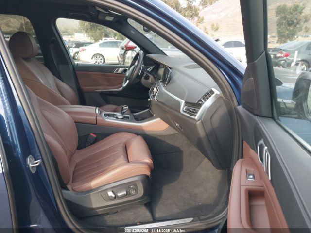 2022 BMW X5 PHEV 5UXTA6C09N9L13543 Photo 4