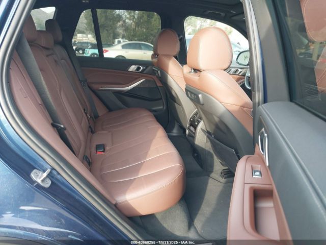 2022 BMW X5 PHEV 5UXTA6C09N9L13543 Photo 7