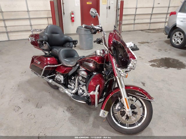 2014 HARLEY-DAVIDSON FLHTCU 1HD1FCM11EB619756