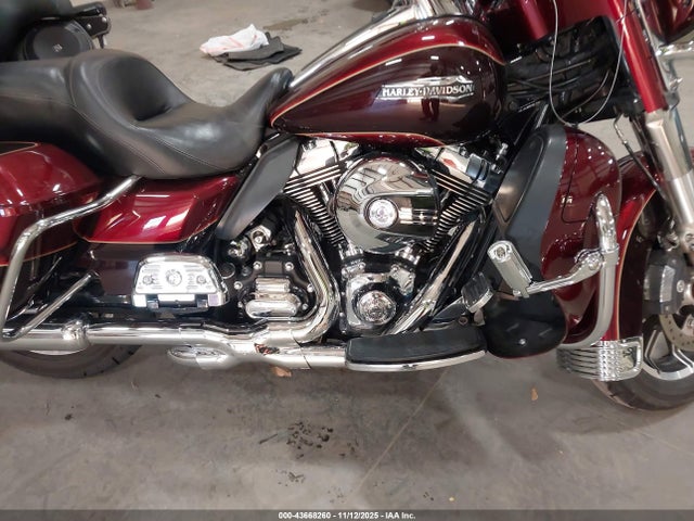 2014 HARLEY-DAVIDSON FLHTCU 1HD1FCM11EB619756 Photo 7