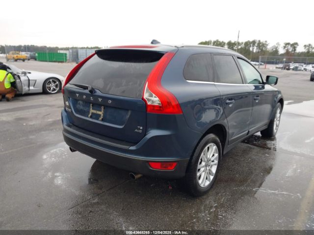 2010 VOLVO XC60 YV4992DZ6A2125749 Photo 3