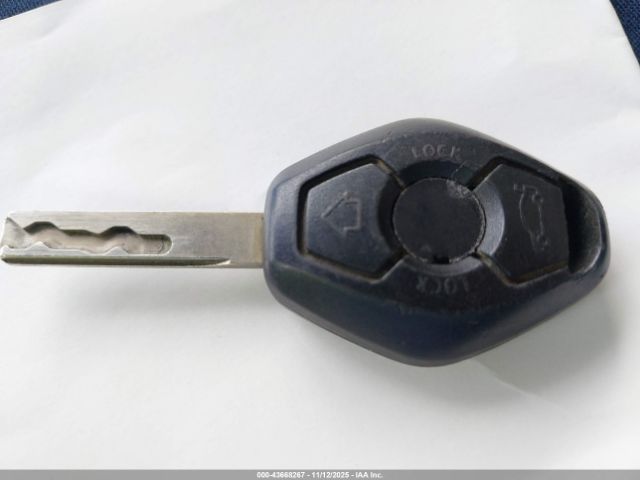 2004 BMW 330CI WBABW53404PL43419 Photo 10