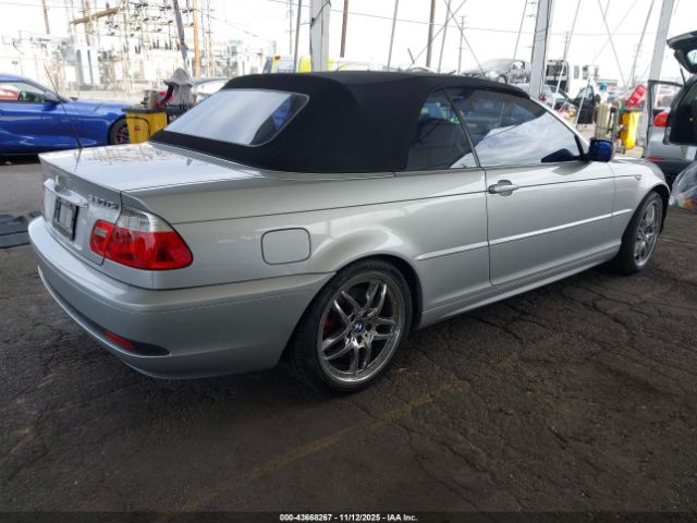 2004 BMW 330CI WBABW53404PL43419 Photo 3