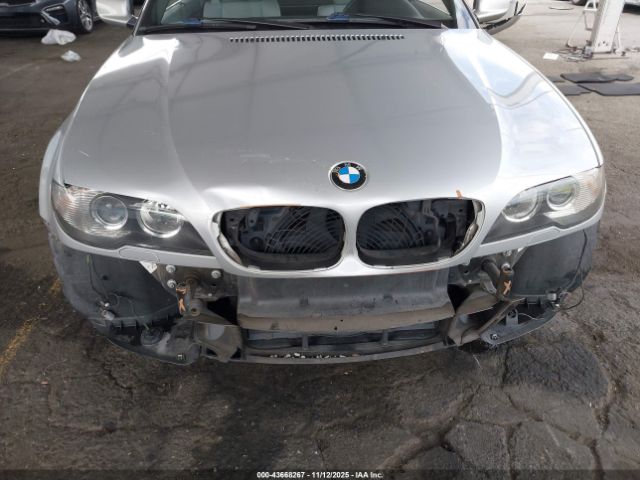 2004 BMW 330CI WBABW53404PL43419 Photo 5