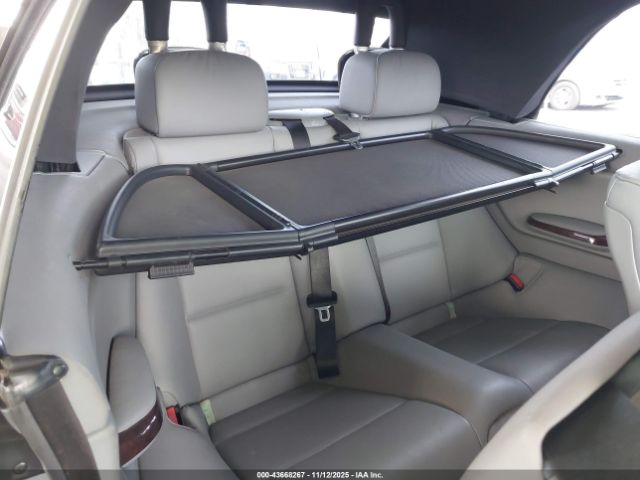 2004 BMW 330CI WBABW53404PL43419 Photo 7