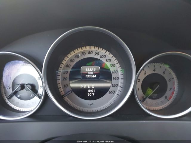 2013 MERCEDES-BENZ C 250 WDDGF4HB8DR293955 Photo 6