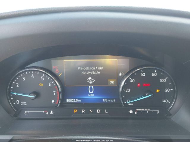 2022 FORD EXPLORER 1FMSK7DH3NGB59231 Photo 6