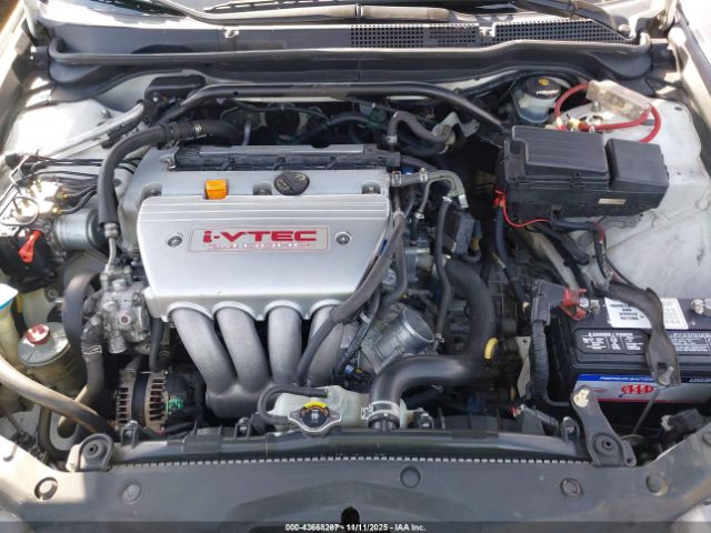 2005 ACURA TSX JH4CL96845C030337 Photo 9