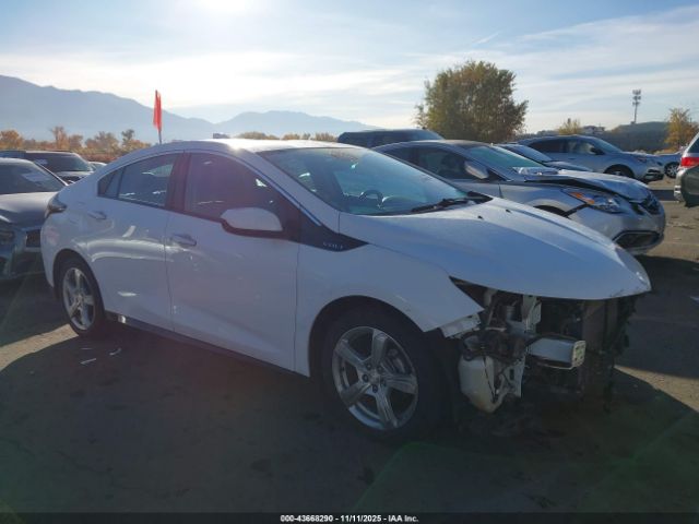 2017 CHEVROLET VOLT 1G1RC6S54HU104479