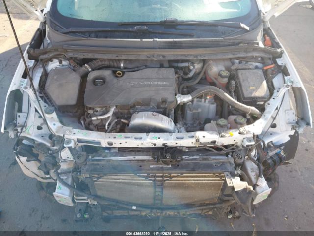 2017 CHEVROLET VOLT 1G1RC6S54HU104479 Photo 9