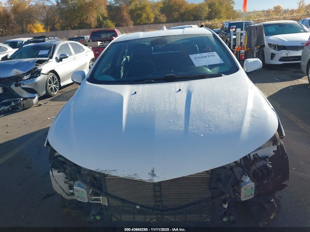 1G1RC6S54HU104479 Chevrolet VOLT LT