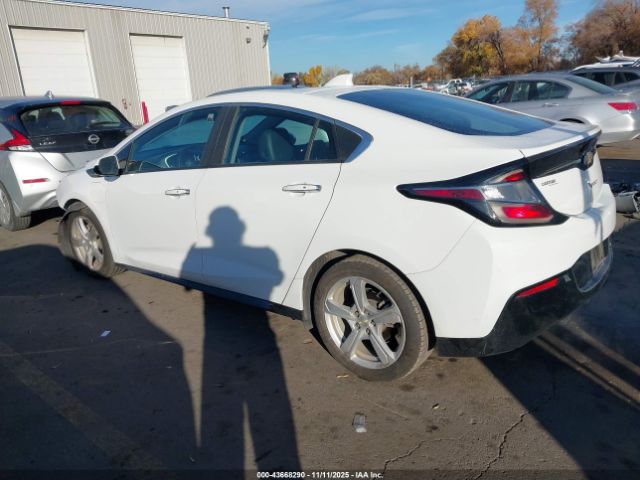 2017 CHEVROLET VOLT 1G1RC6S54HU104479 Photo 2