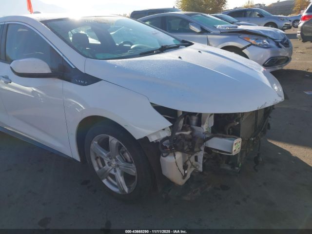 2017 CHEVROLET VOLT 1G1RC6S54HU104479 Photo 5