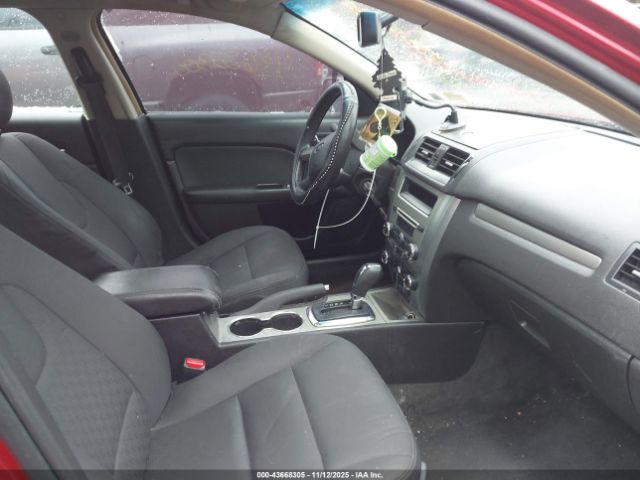 2012 FORD FUSION 3FAHP0HA1CR280310 Photo 4