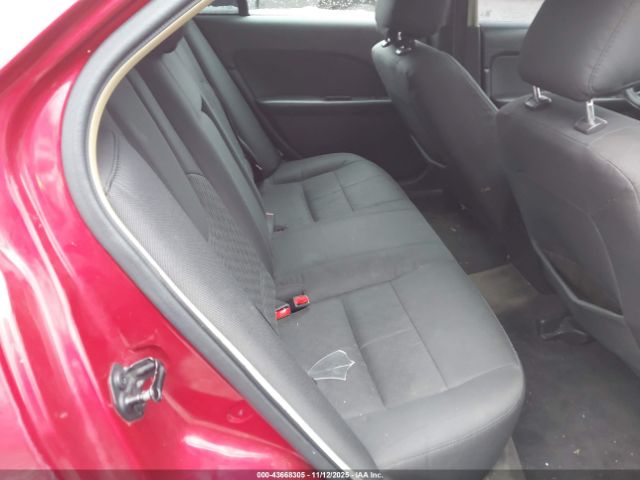 2012 FORD FUSION 3FAHP0HA1CR280310 Photo 7