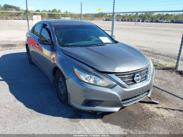 2016 NISSAN ALTIMA 1N4AL3AP1GN383264