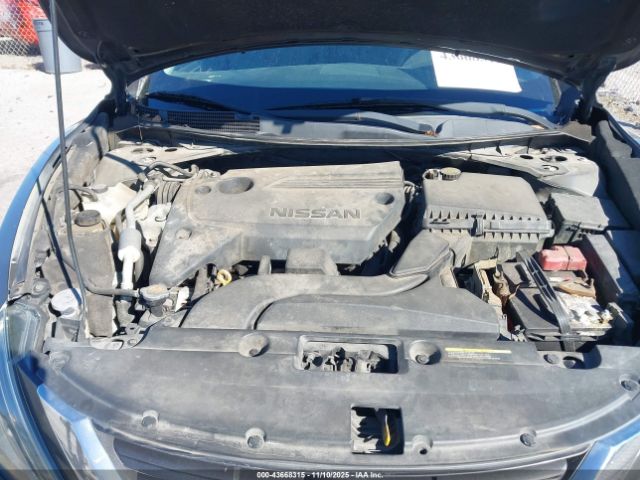 2016 NISSAN ALTIMA 1N4AL3AP1GN383264 Photo 9