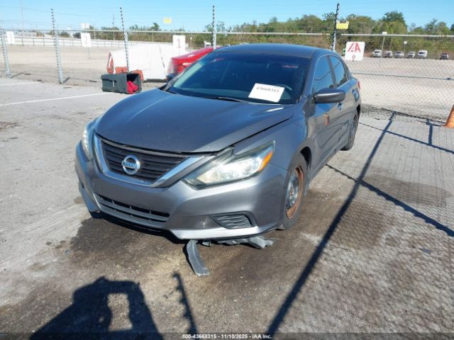 2016 NISSAN ALTIMA 1N4AL3AP1GN383264 Photo 1