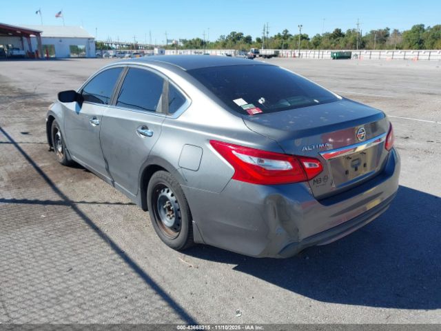 2016 NISSAN ALTIMA 1N4AL3AP1GN383264 Photo 2