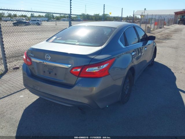 2016 NISSAN ALTIMA 1N4AL3AP1GN383264 Photo 3